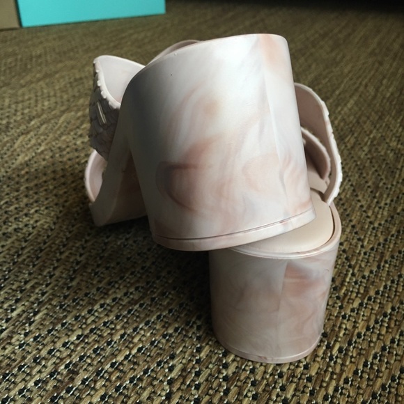 Melissa python heels - Picture 4 of 7